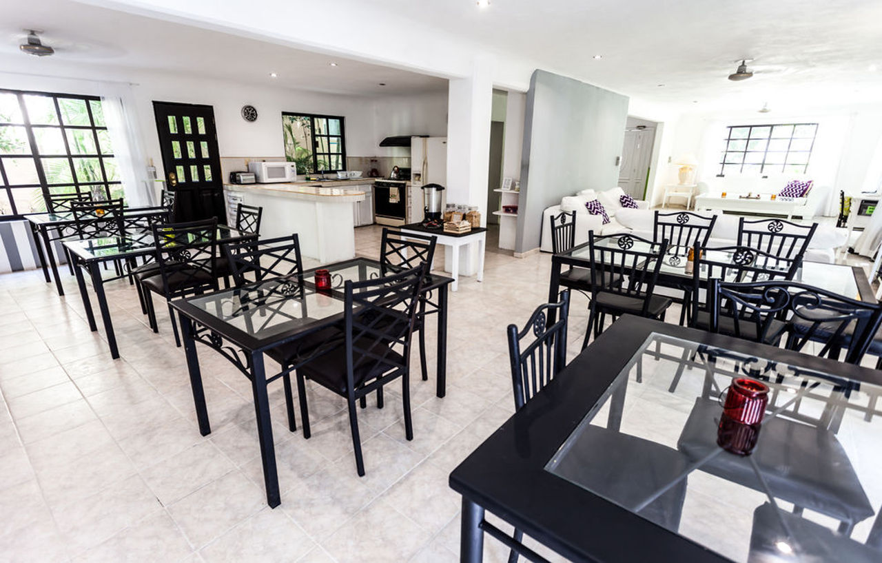 Che Playa Adults Only Hotel 3*