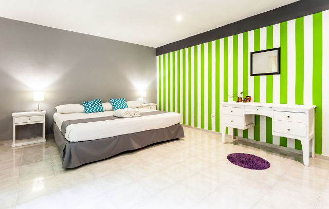 Che Playa Adults Only 3* Playa del Carmen