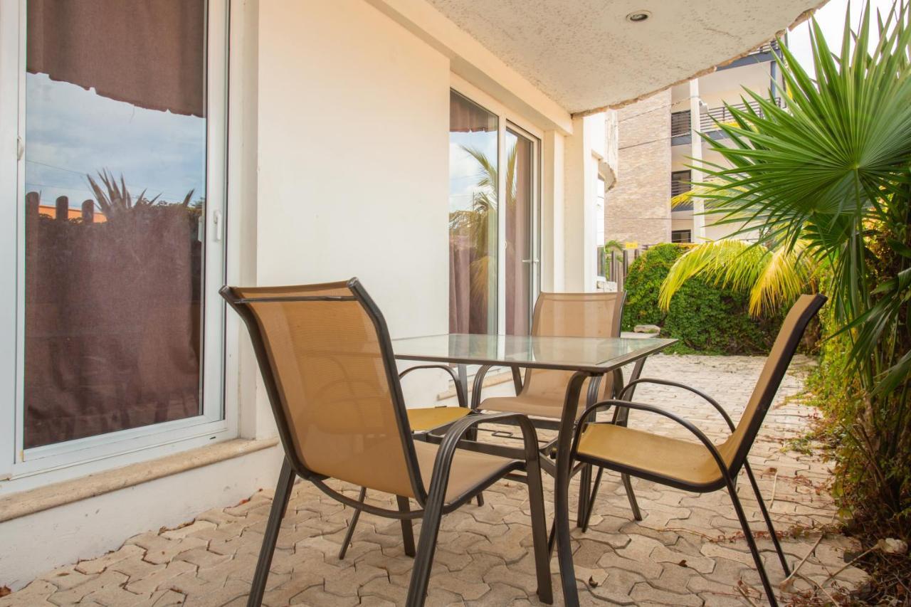 Villas Amalfi Eden Apartment Playa del Carmen