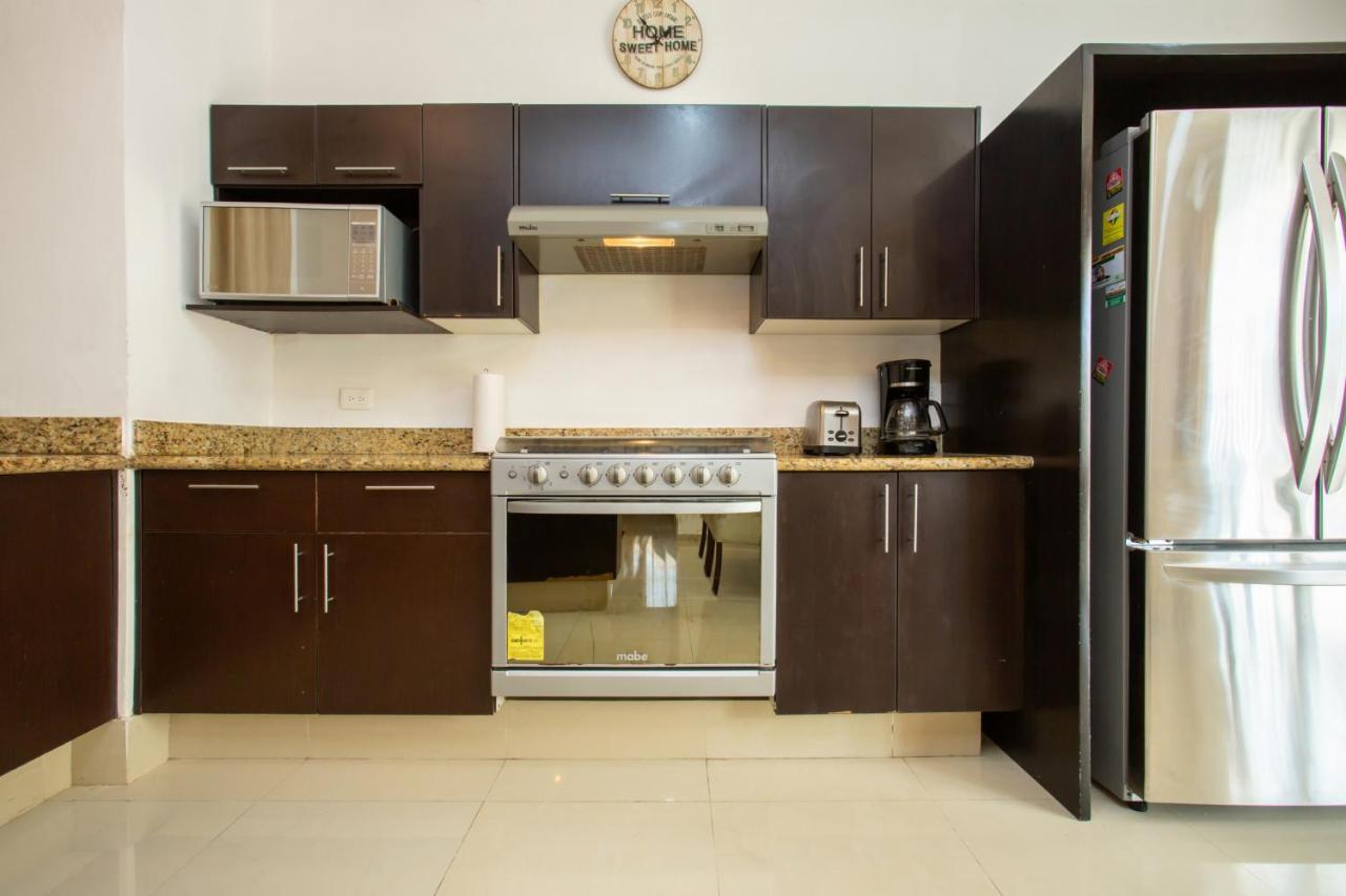 Villas Amalfi Eden Apartment *