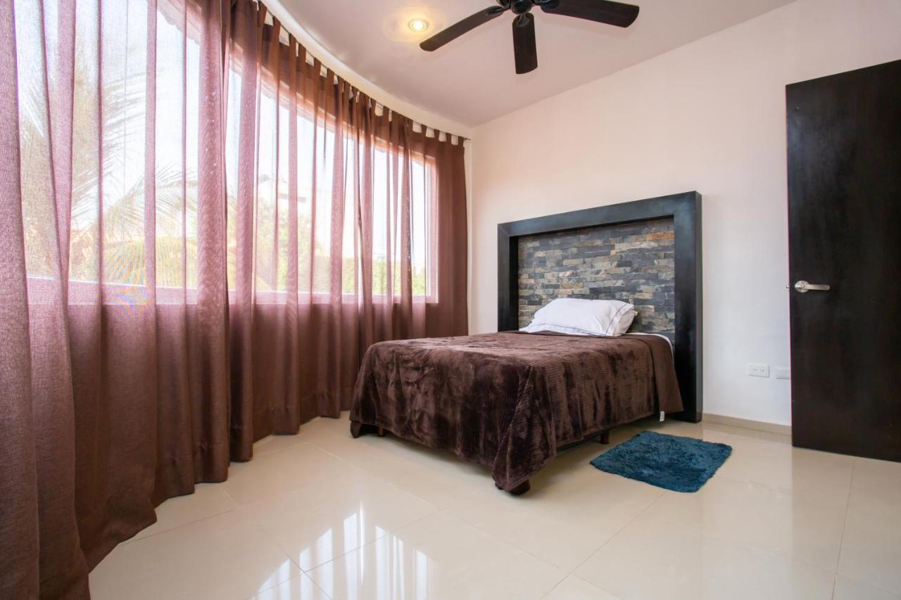Apartment Villas Amalfi Eden Playa del Carmen