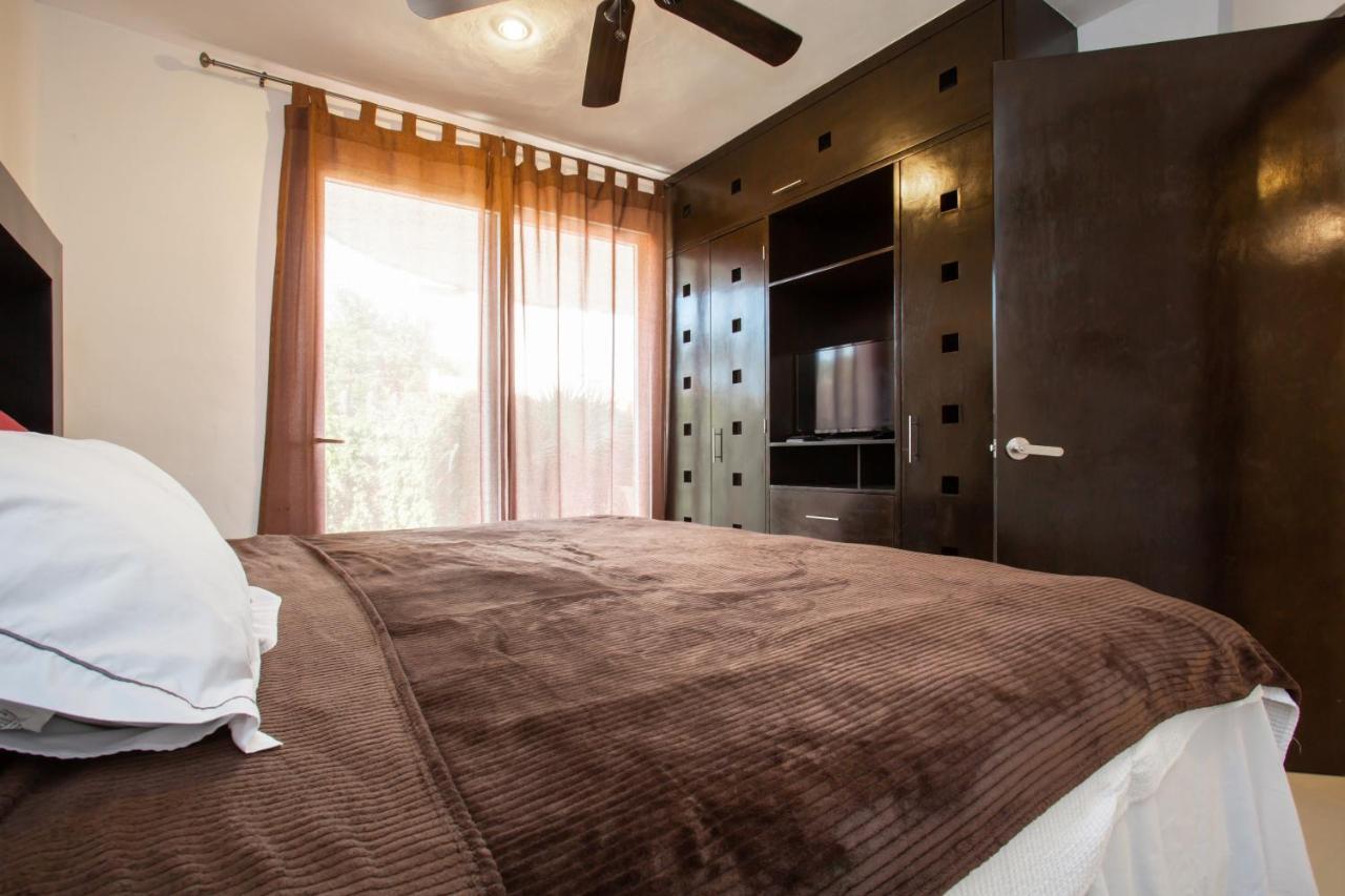 Villas Amalfi Eden Playa del Carmen