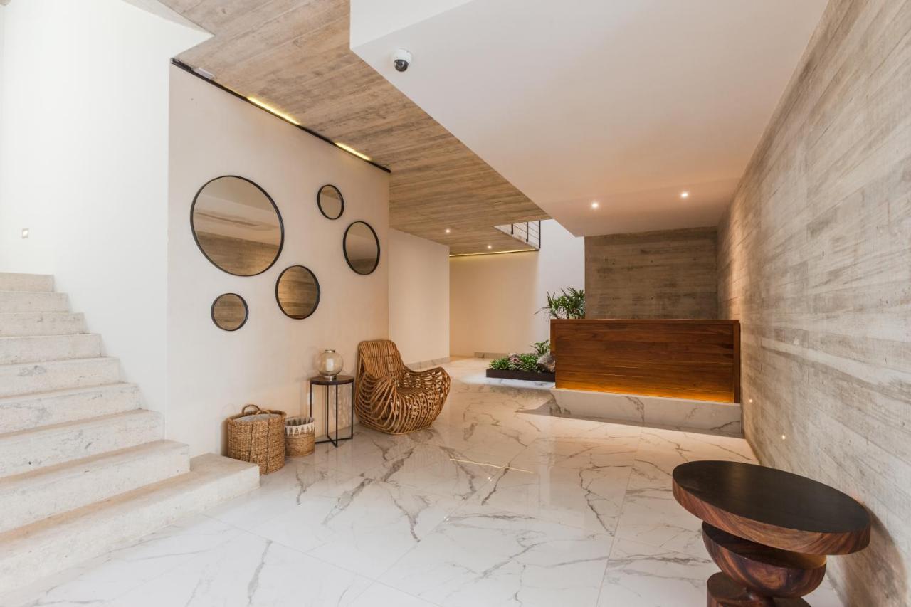 Riva Playasur 405 Apartamento *