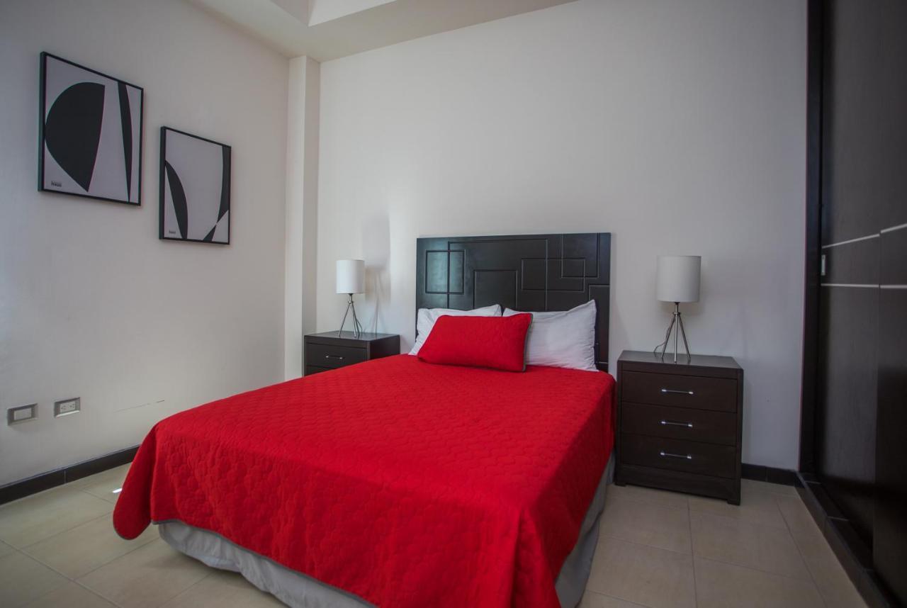 San Pedro Hotel, 5ta Avenida 3*