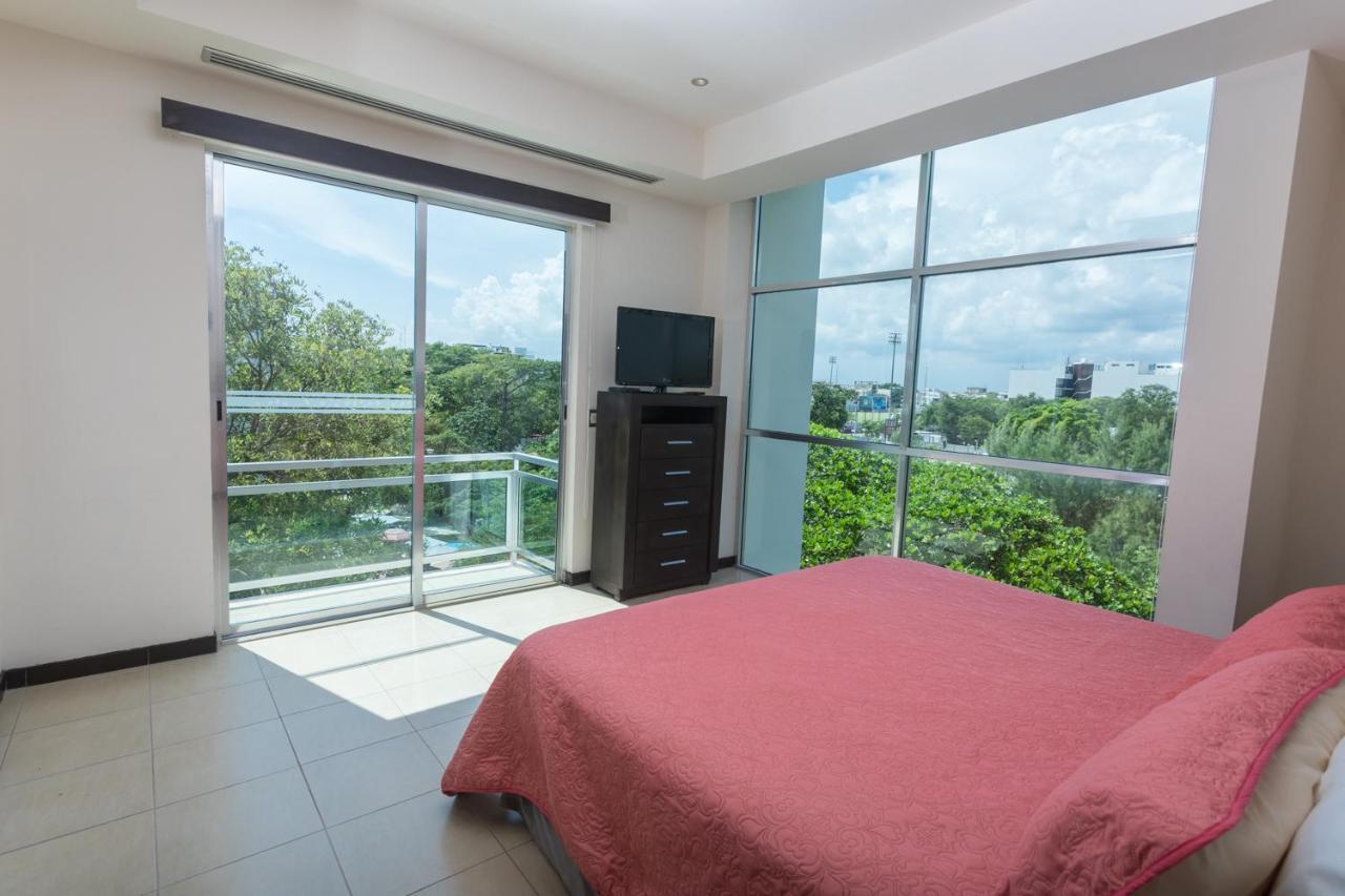 Hotel San Pedro Hotel, 5ta Avenida 3*