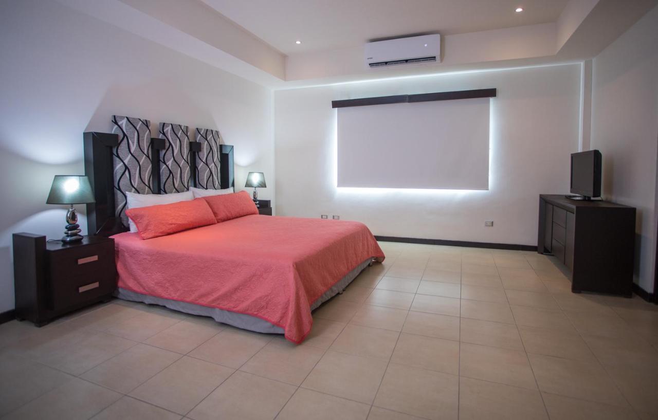 San Pedro Hotel, 5ta Avenida 3*