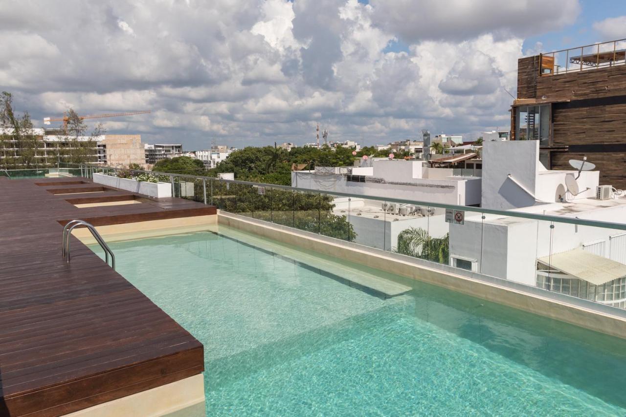 Hotel San Pedro Hotel, 5ta Avenida Playa del Carmen