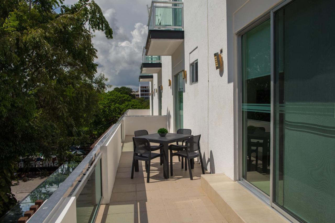San Pedro Hotel, 5ta Avenida 3*
