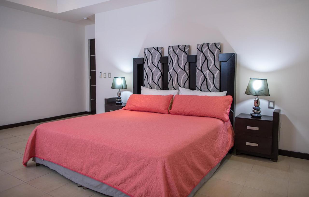 Hotel San Pedro Hotel, 5ta Avenida Playa del Carmen