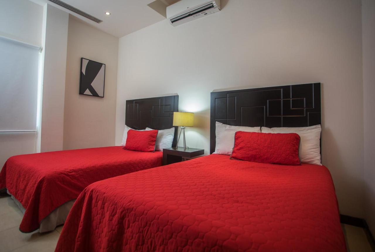 San Pedro Hotel, 5ta Avenida Hotel Playa del Carmen