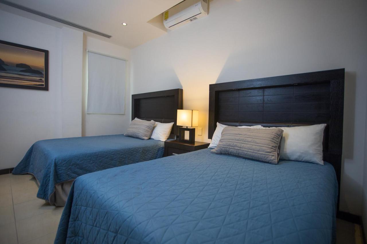 San Pedro Hotel, 5ta Avenida