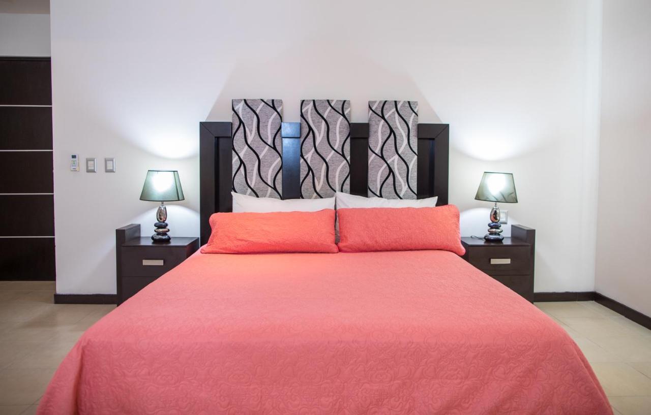 San Pedro Hotel, 5ta Avenida
