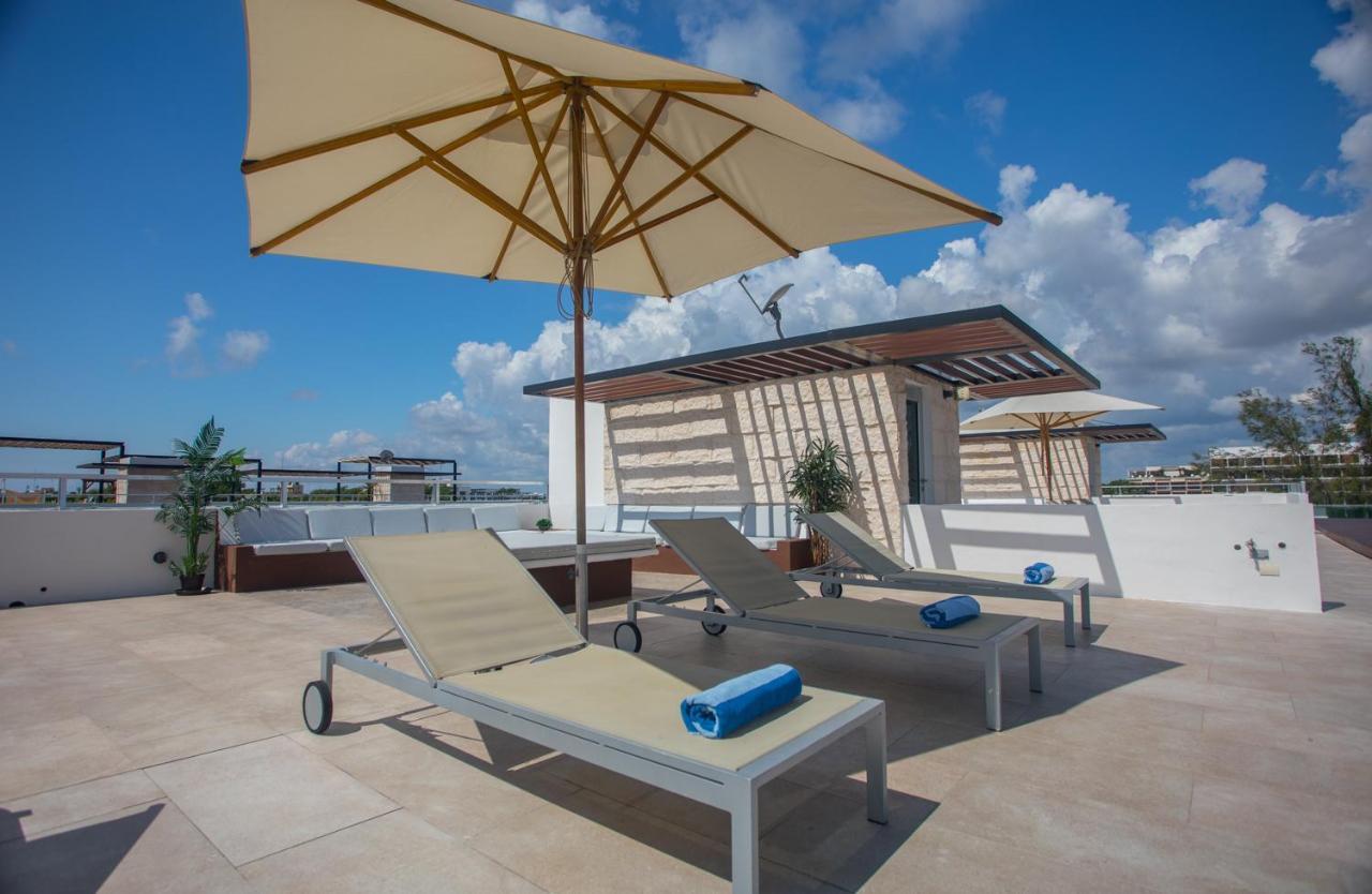 San Pedro Hotel, 5ta Avenida Playa del Carmen