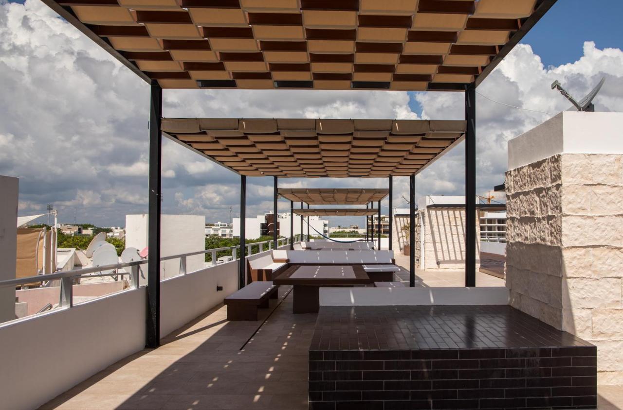 San Pedro Hotel, 5ta Avenida Hotel 3*