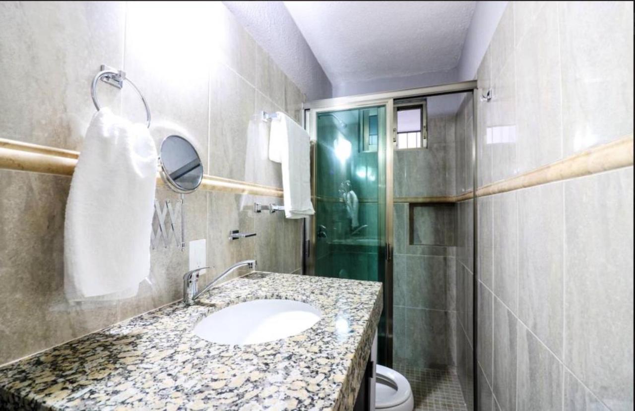 Apartamento Mayan Caribe