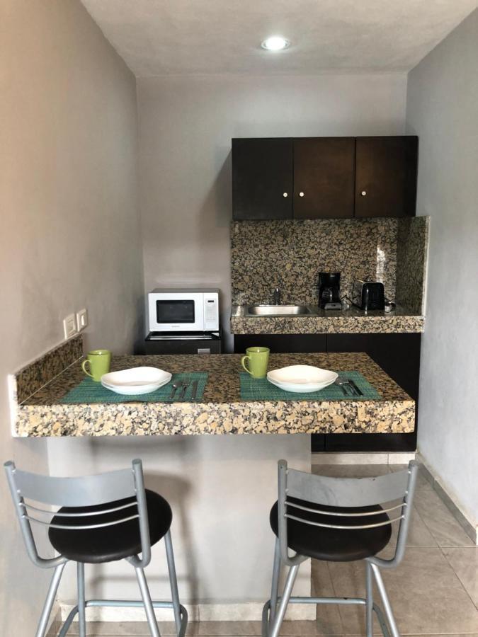 Apartamento Mayan Caribe