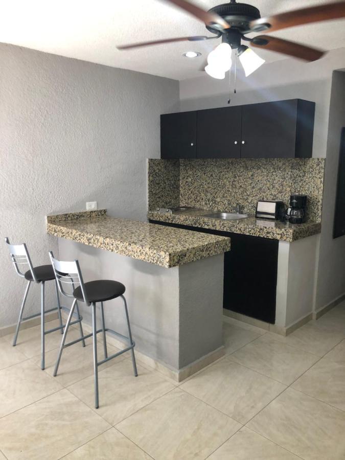 Mayan Caribe Apartamento
