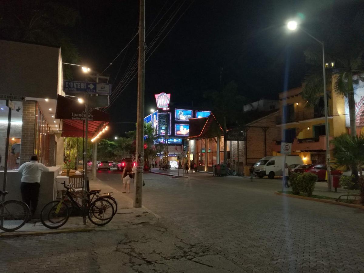 Gasthof Calaveritas Playa del Carmen