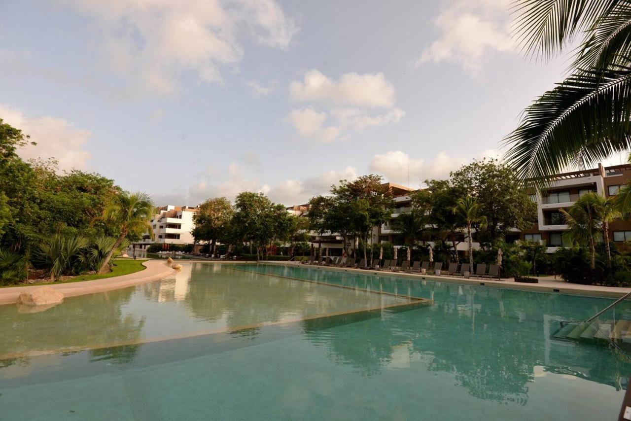 Deluxe Beachside, Private Beach Club And Golf Căn hộ *