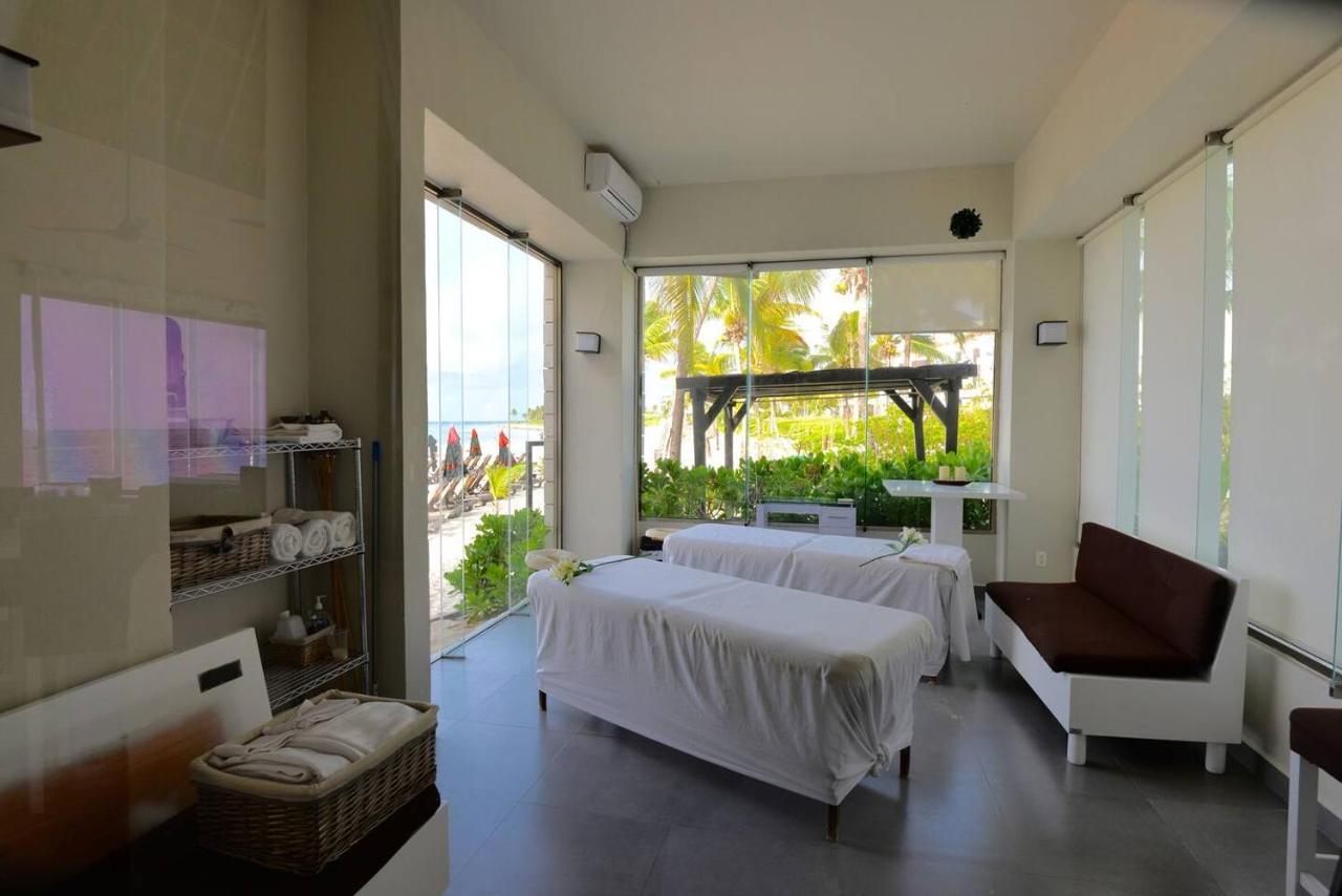 Deluxe Beachside, Private Beach Club And Golf Căn hộ