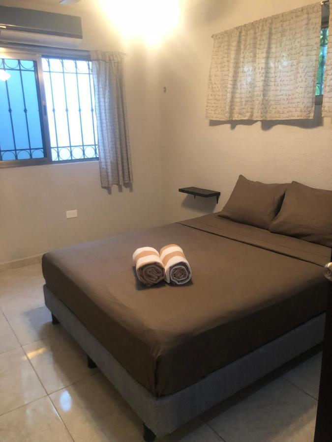 Apartamento Mayan Caribe