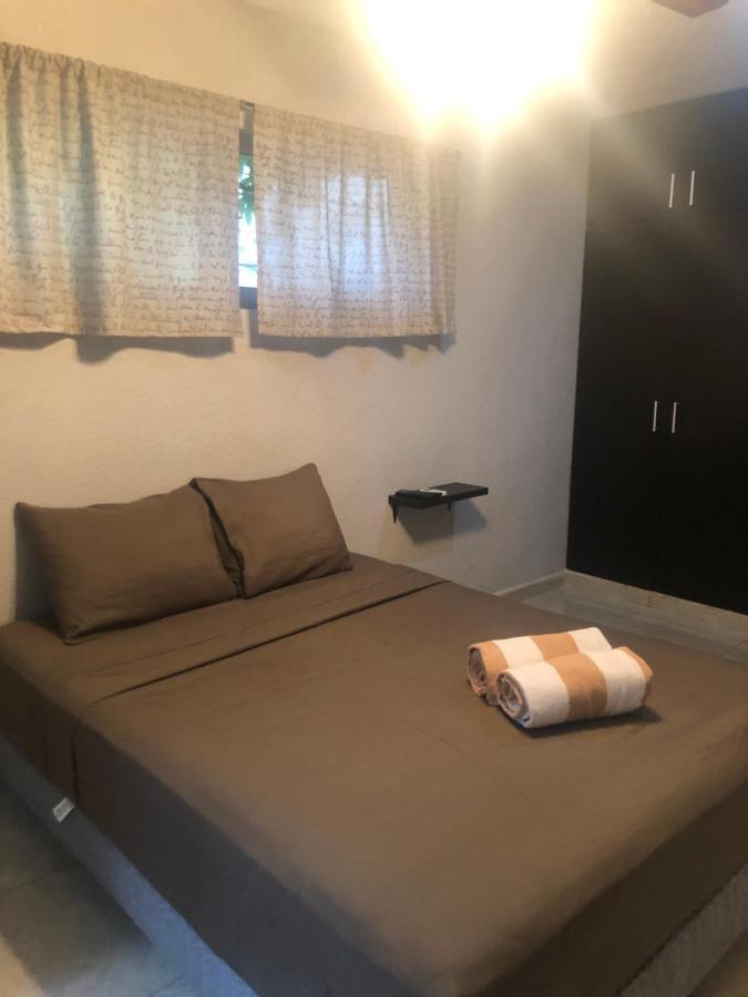 Mayan Caribe Apartamento *