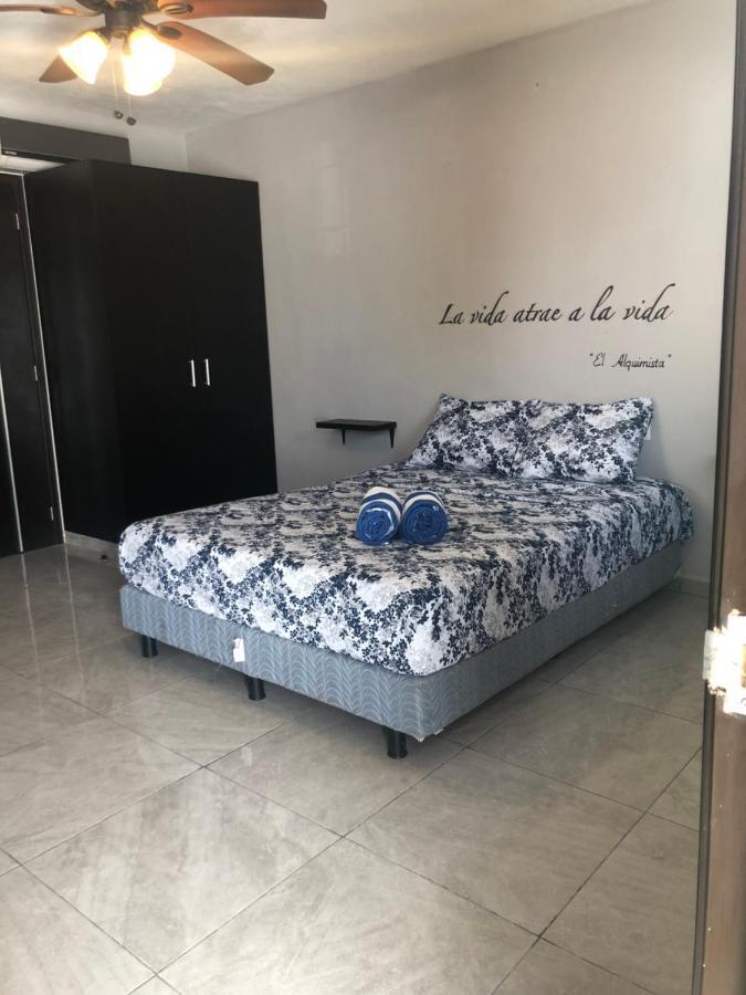 Apartamento Mayan Caribe