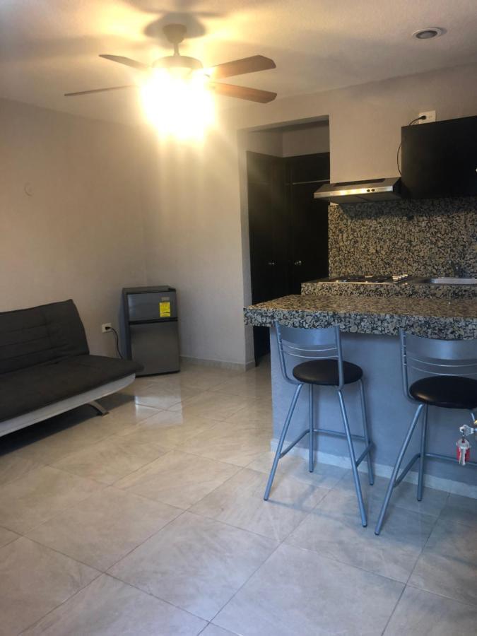 Apartamento Mayan Caribe Playa del Carmen
