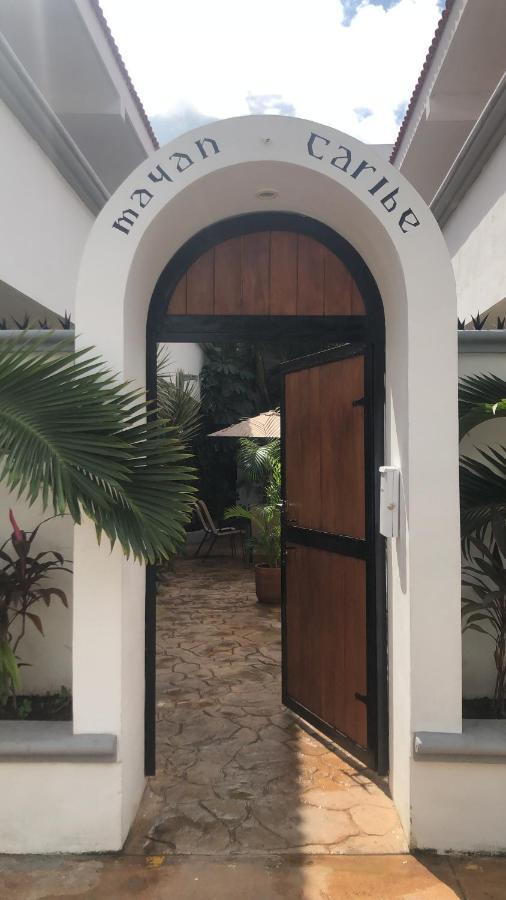 Mayan Caribe Apartamento *