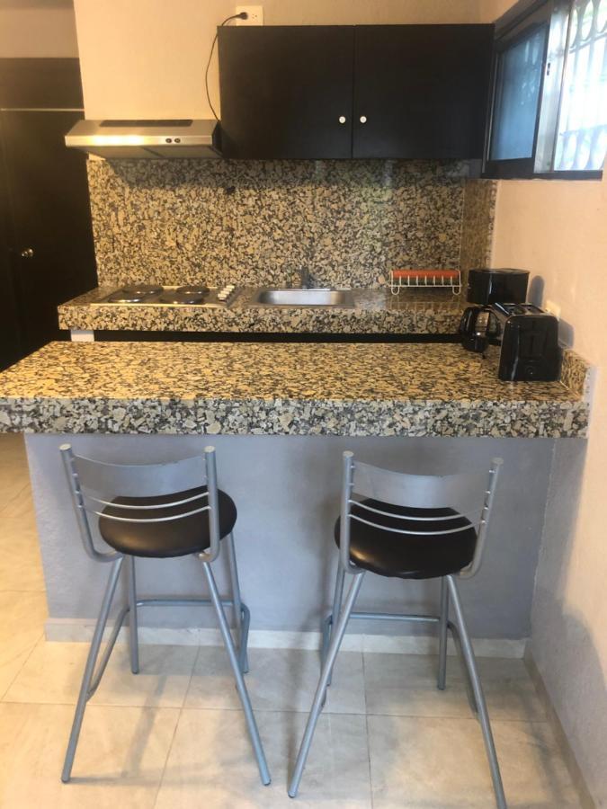 Apartamento Mayan Caribe *