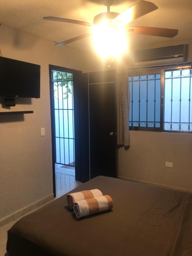 Mayan Caribe Apartamento Playa del Carmen