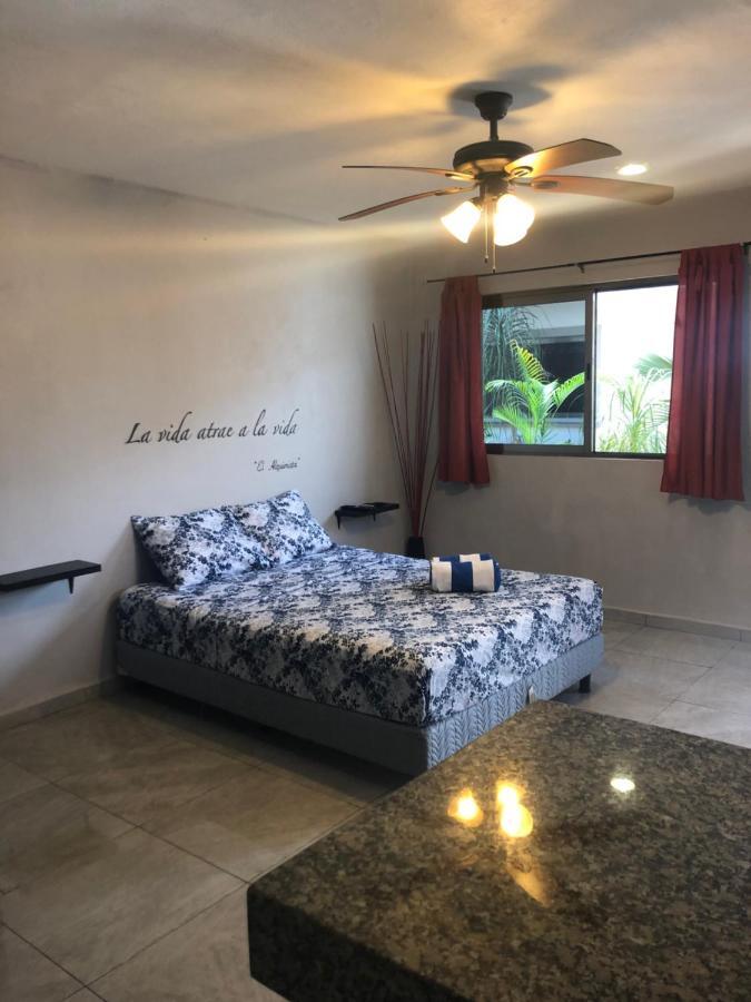 Apartamento Mayan Caribe *