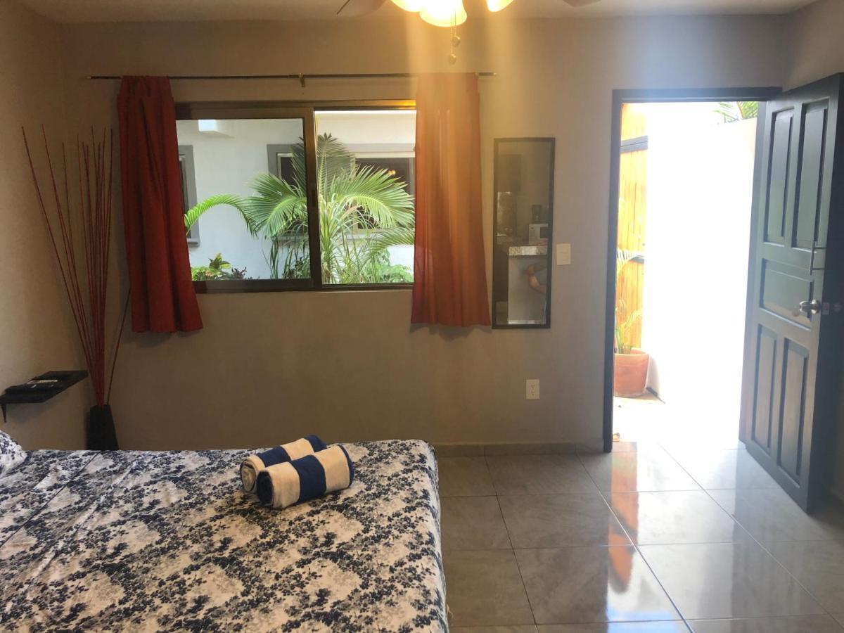 Mayan Caribe Apartamento Playa del Carmen