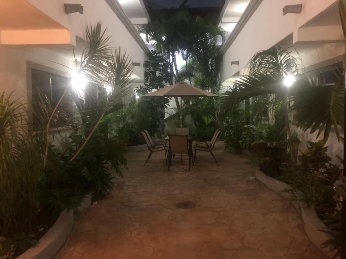 Mayan Caribe Apartamento