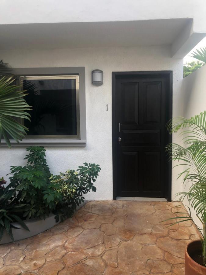 Apartamento Mayan Caribe
