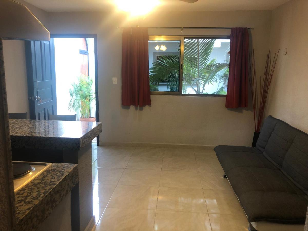Mayan Caribe Apartamento Playa del Carmen