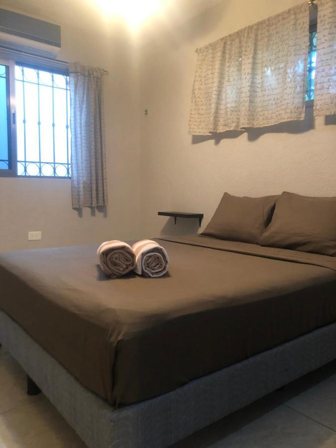 Apartamento Mayan Caribe