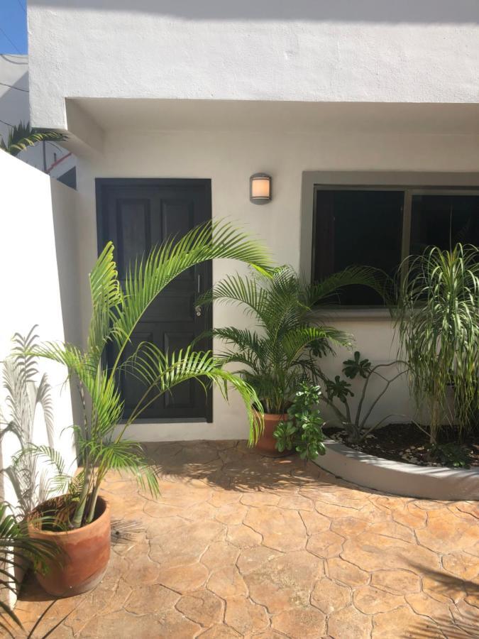 Apartamento Mayan Caribe *
