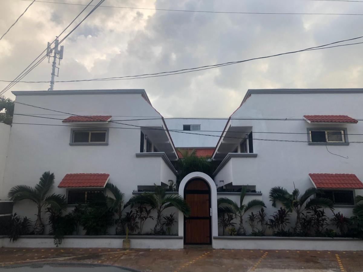 Apartamento Mayan Caribe *