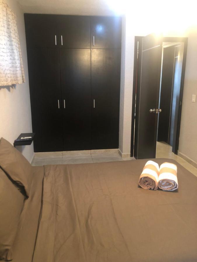Apartamento Mayan Caribe