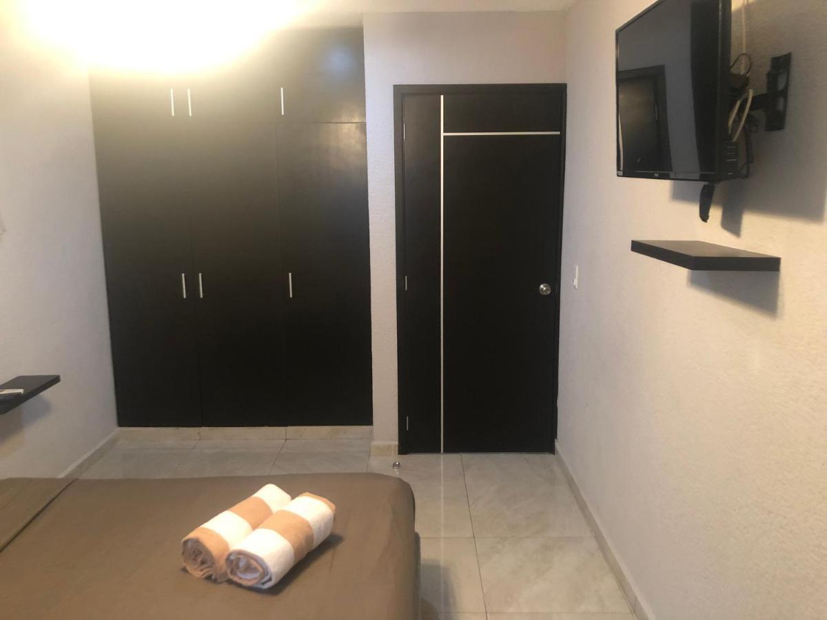 Apartamento Mayan Caribe