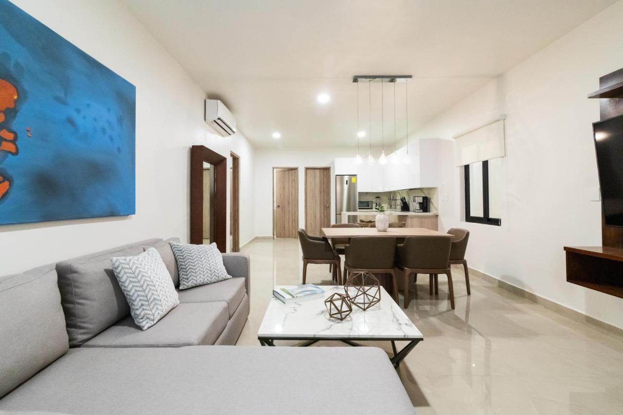 Apartment Corazon Playa