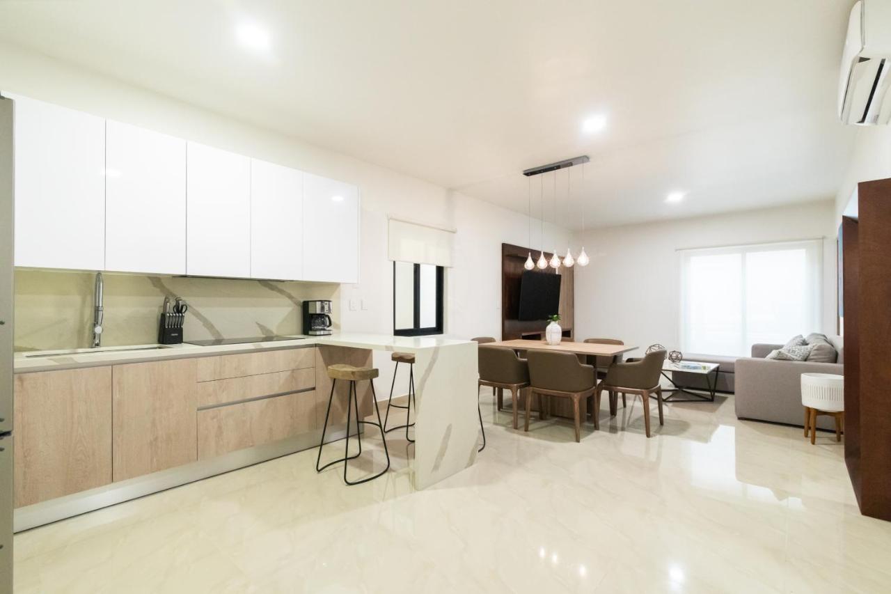 Corazon Playa Apartment