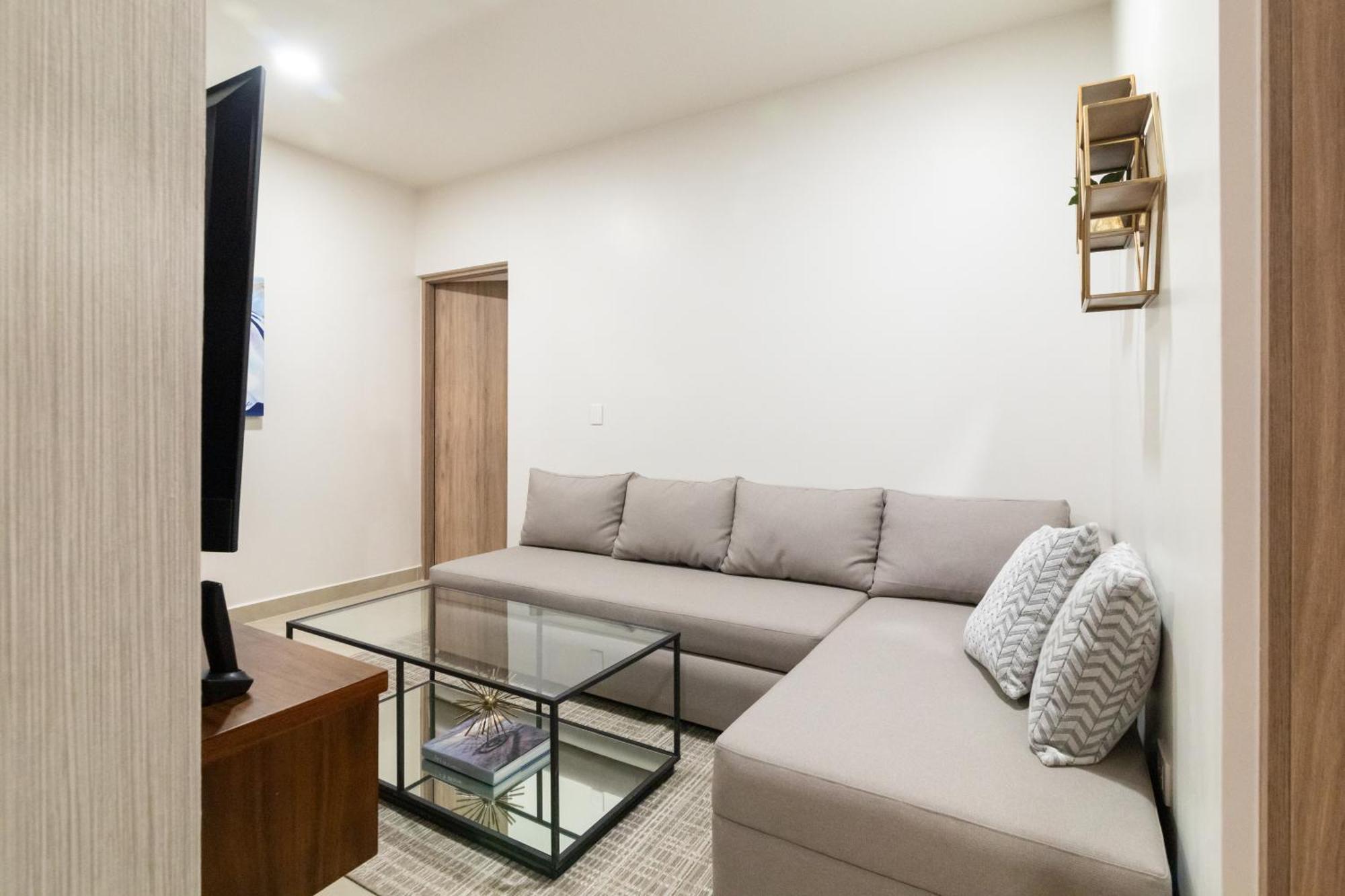 Apartment Corazon Playa *
