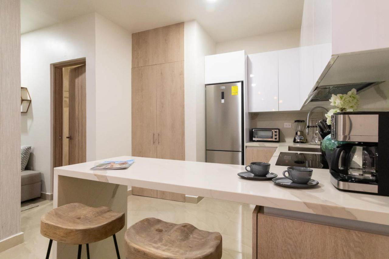 Apartment Corazon Playa *