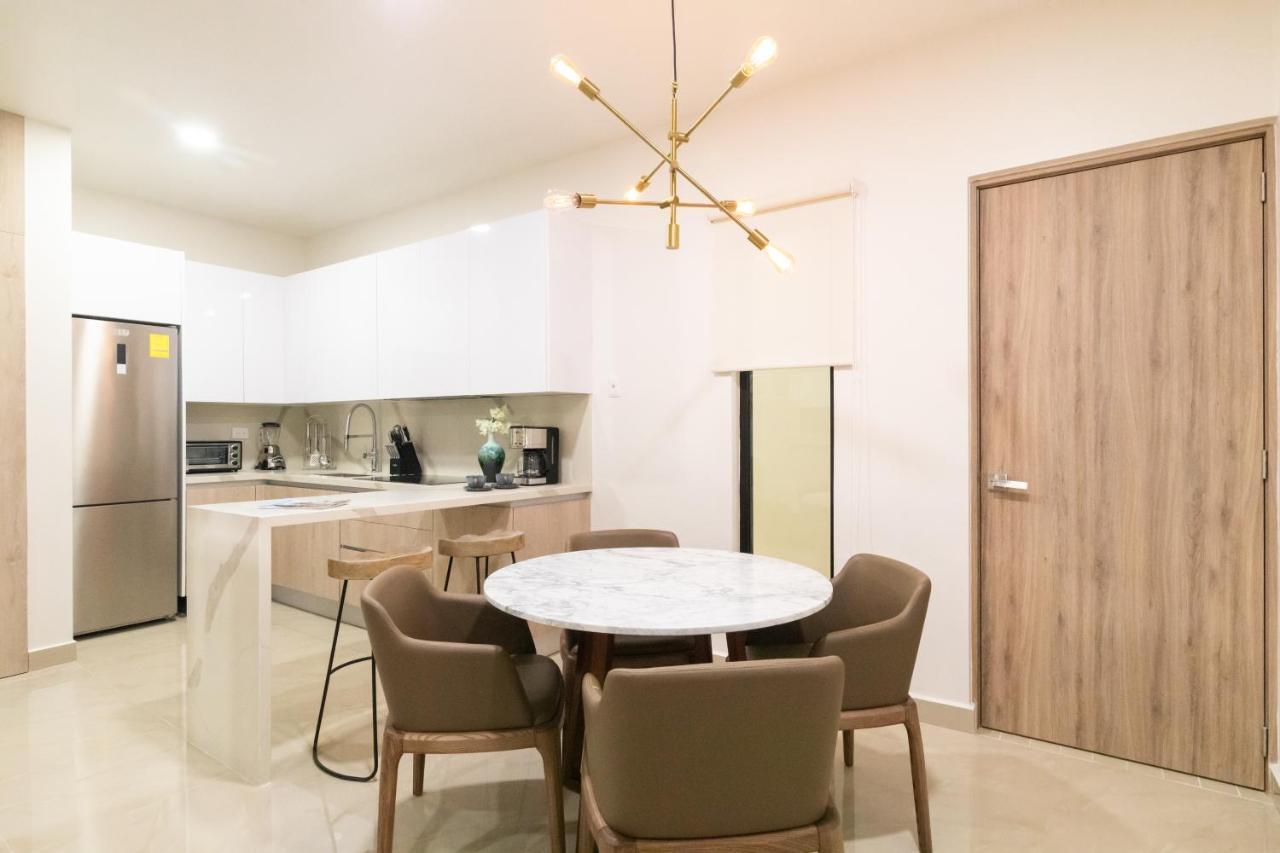 Apartment Corazon Playa Playa del Carmen