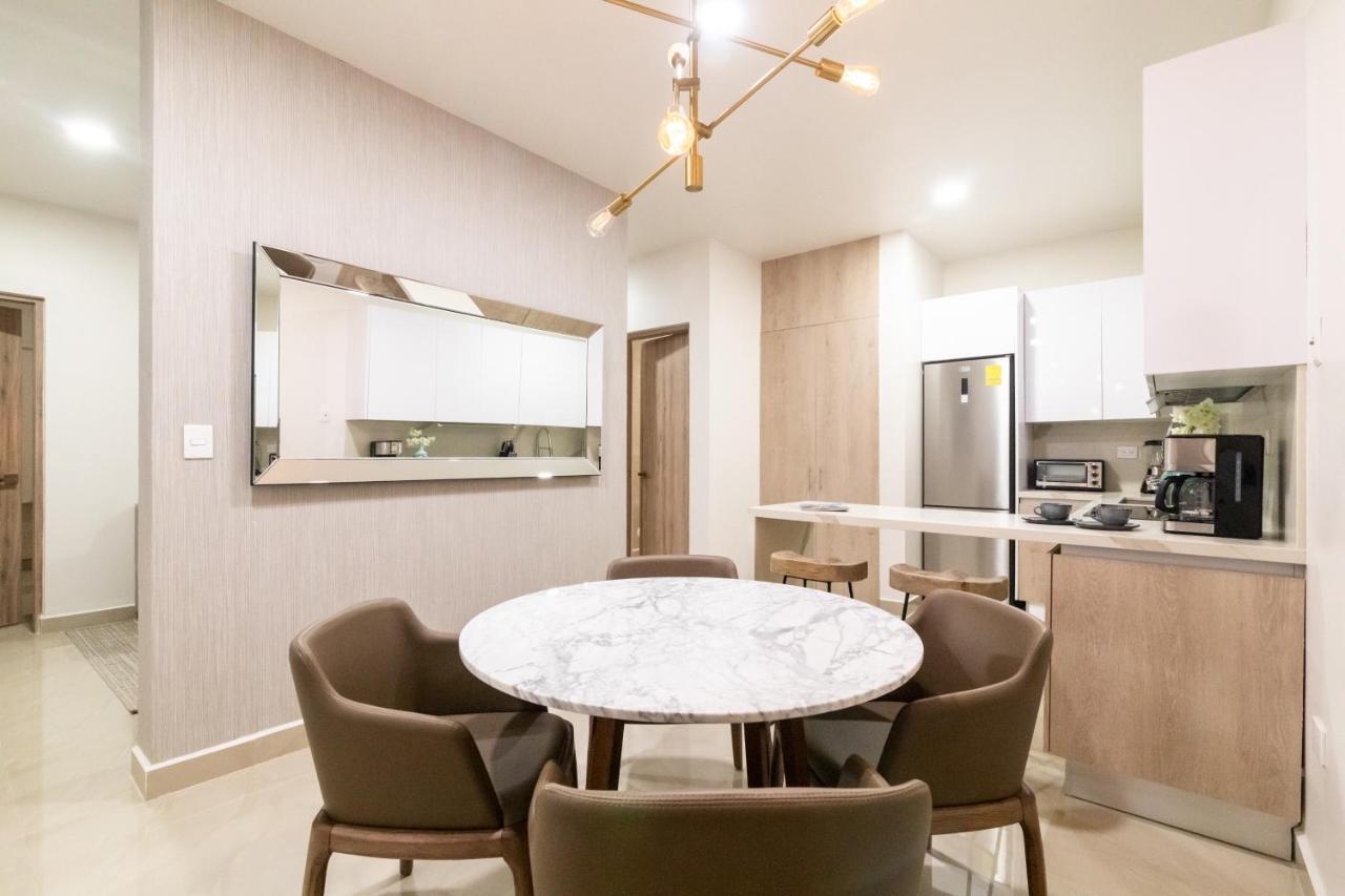 Corazon Playa Apartment *