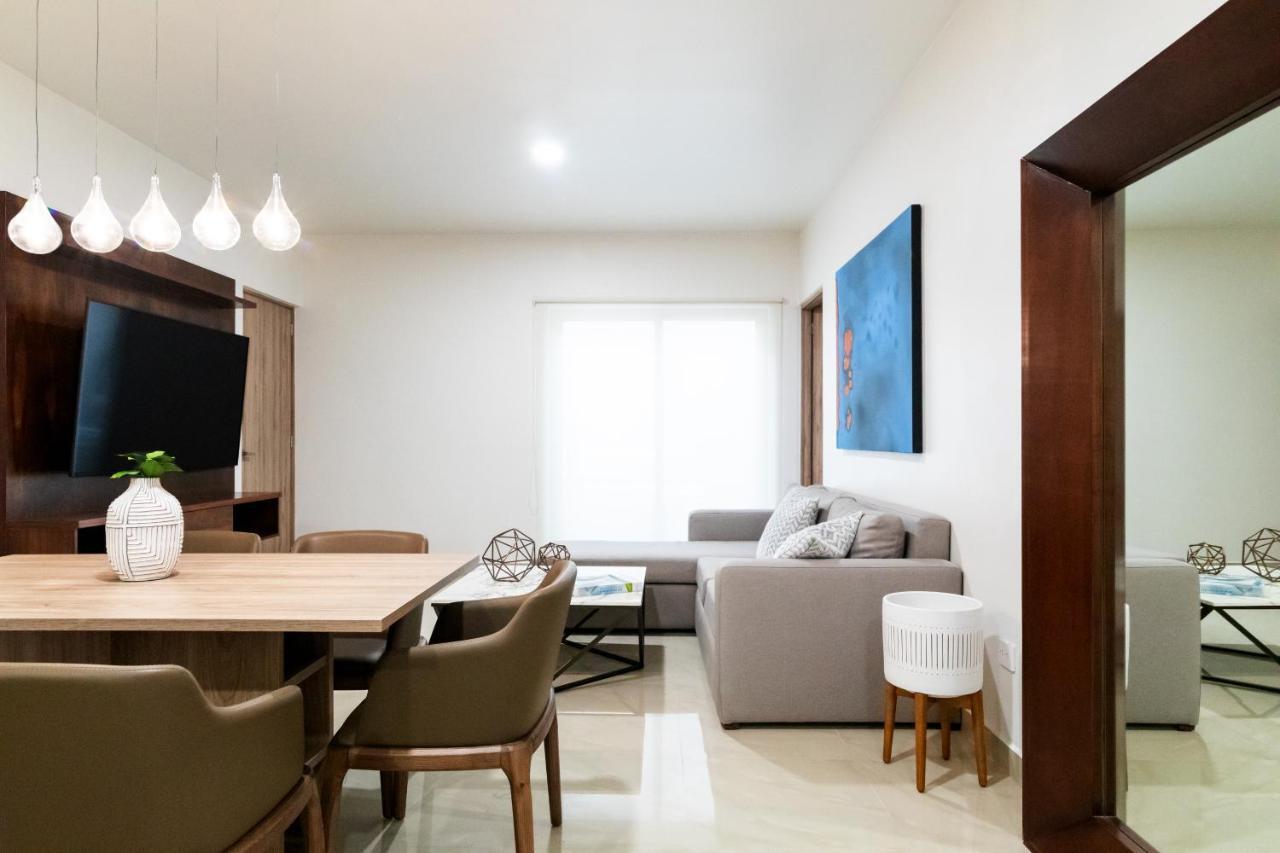 Apartment Corazon Playa *