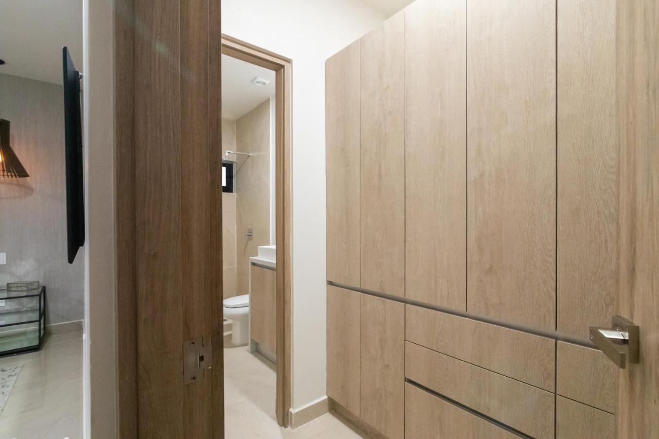 Corazon Playa Apartment