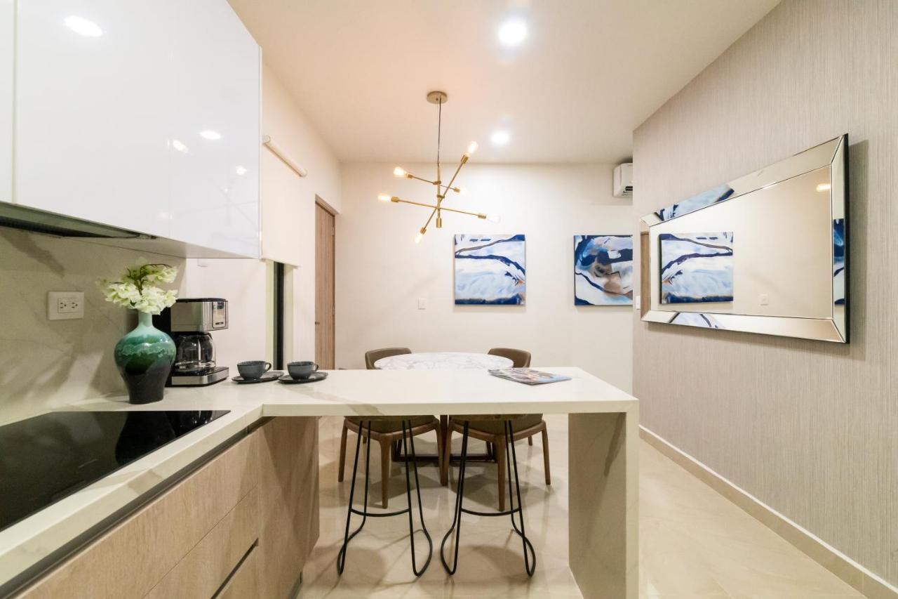 Corazon Playa Apartment